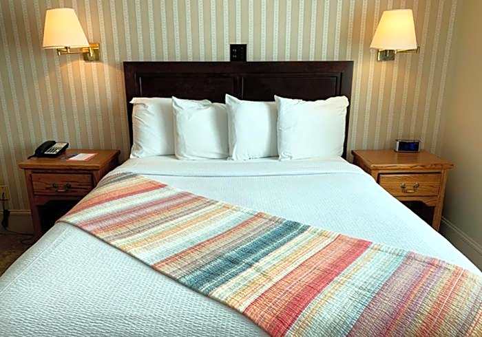 Coachman Inn Oak Harbor