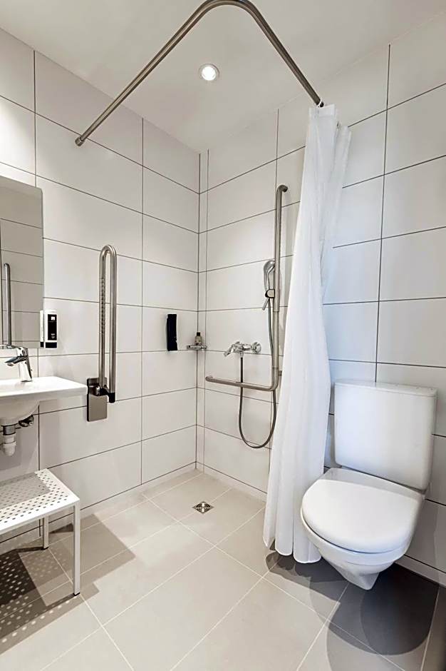 B&B Hotel Basel