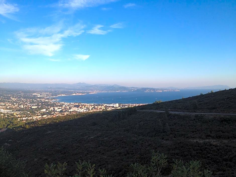 Campanile Marseille Est La Penne