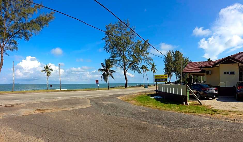 Semarak Beach Inn