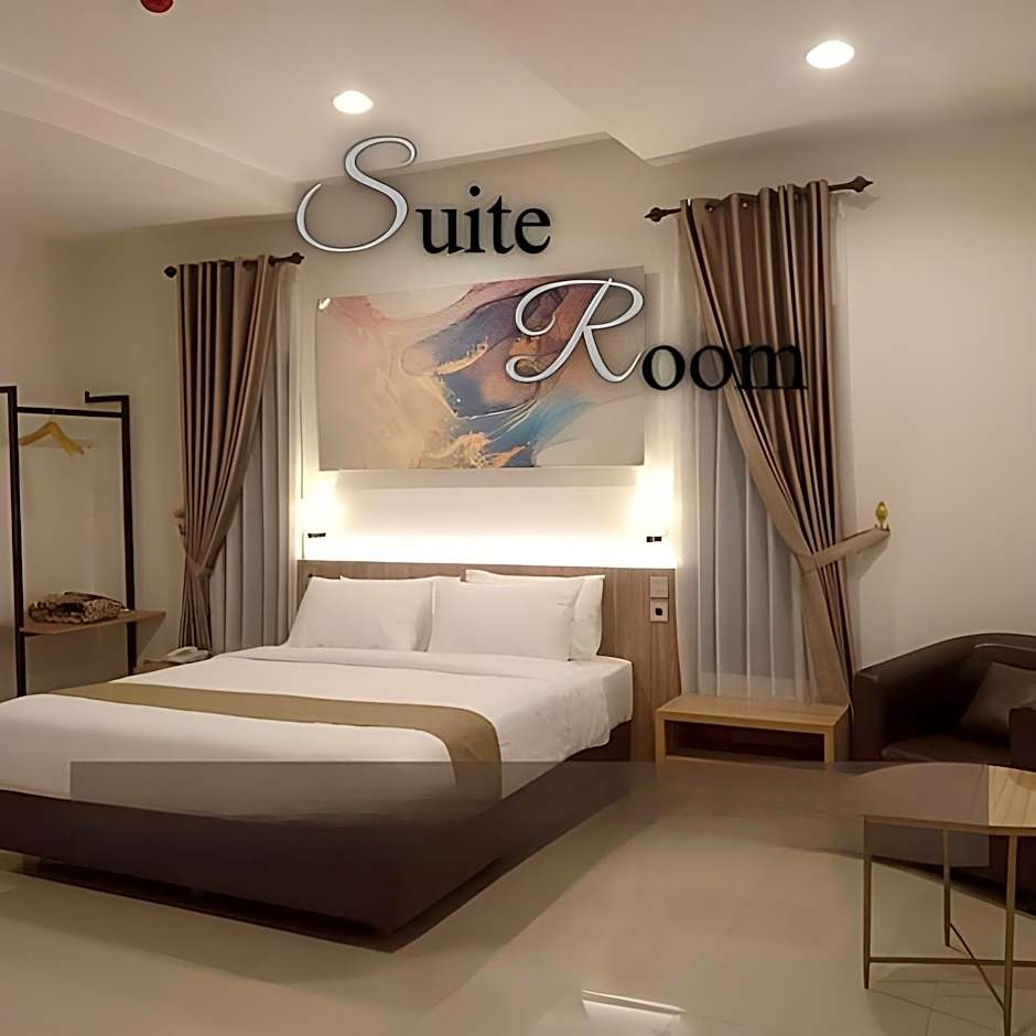 The Safiina Point Syariah Hotel