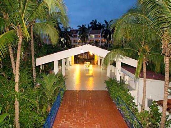 Hotel Villas Paraiso