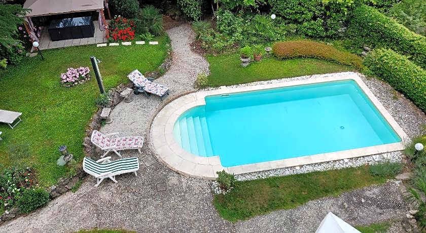 Villa Laura