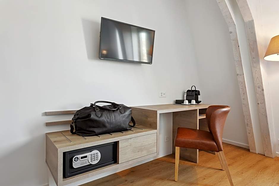 Hôtel de la Nouvelle Couronne