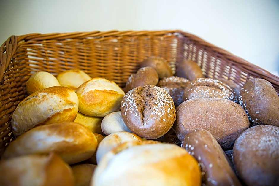 Hotel Garni - Haus 54