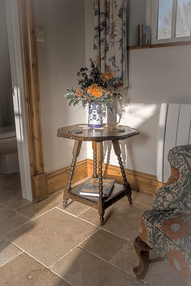 The Rear of the Plough,Everdon.