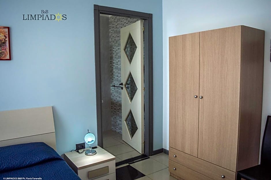 Limpiados Bed & Breakfast