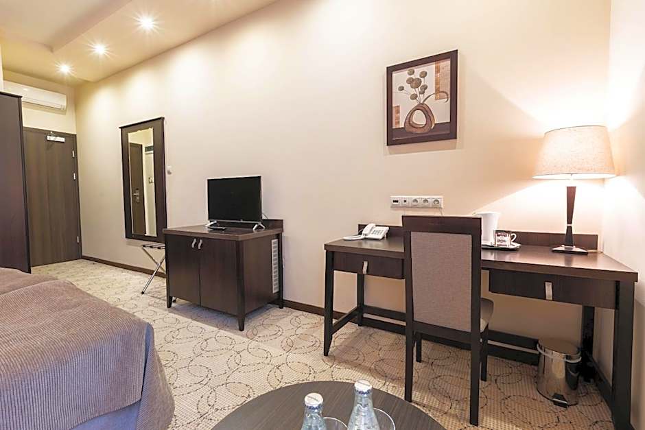 Hotel Kudowa Manufaktura Relaksu