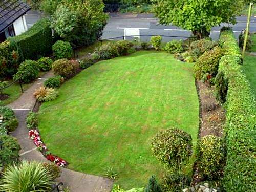 Bryn Derwen Guest House