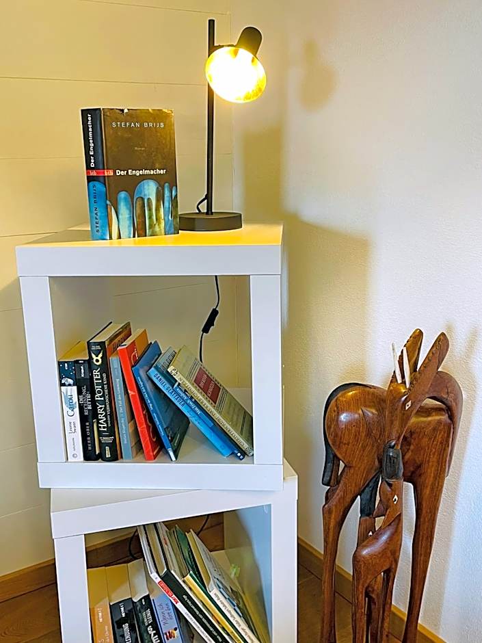 Boutique-Pension Jägerwirt