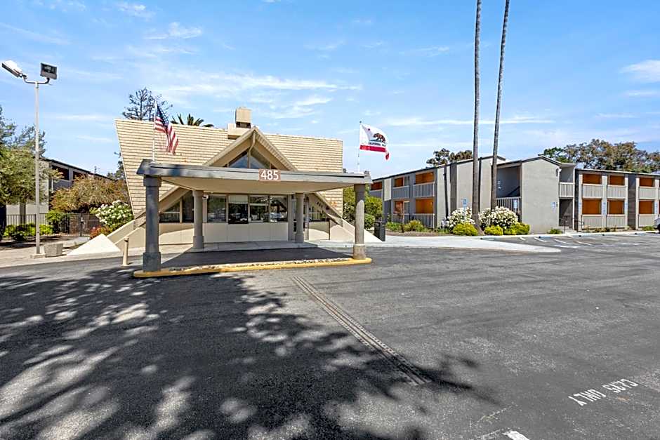 Good Nite Inn Redwood City