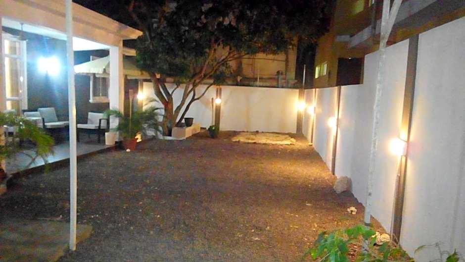 Residence Les Bambous