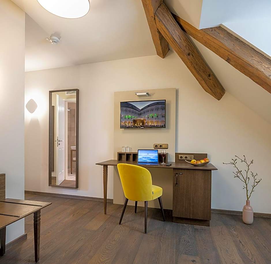 Altstadthotel Am Pach