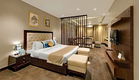 Bravia Hotel Manali Inn
