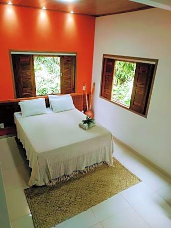 Flat de Irinha Moreré