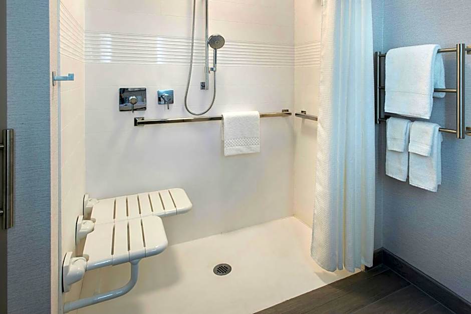 TownePlace Suites by Marriott New York Brooklyn