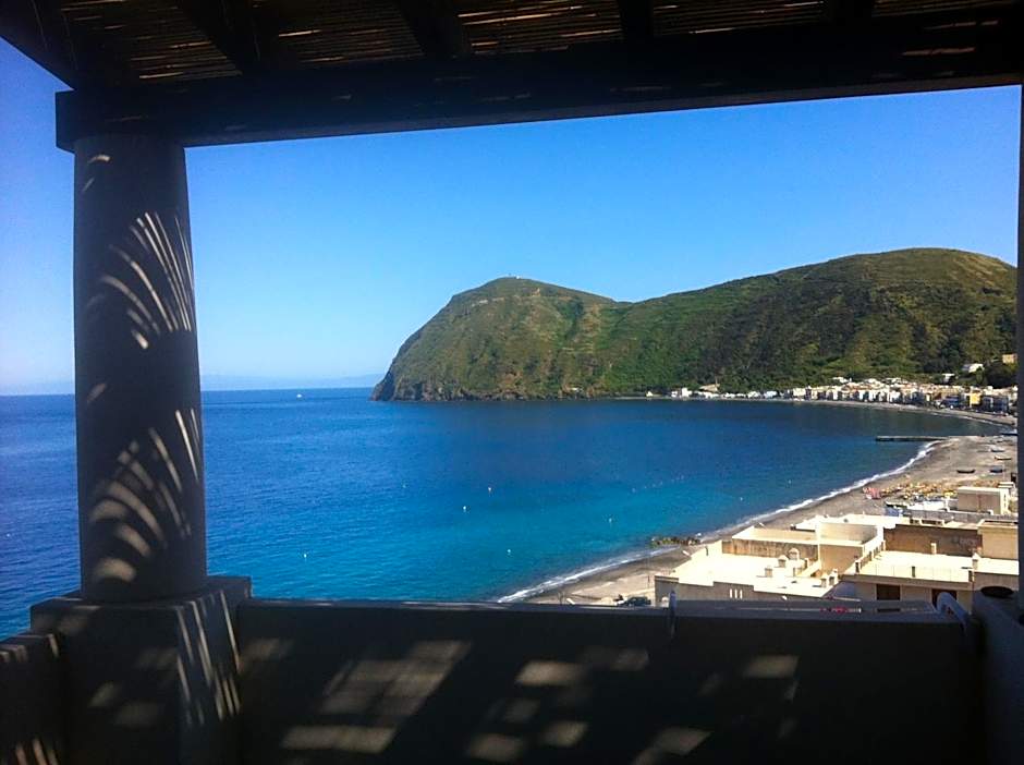 Oltremare Residence Hotel