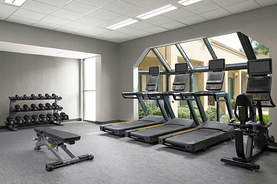 Courtyard by Marriott Birmingham Hoover