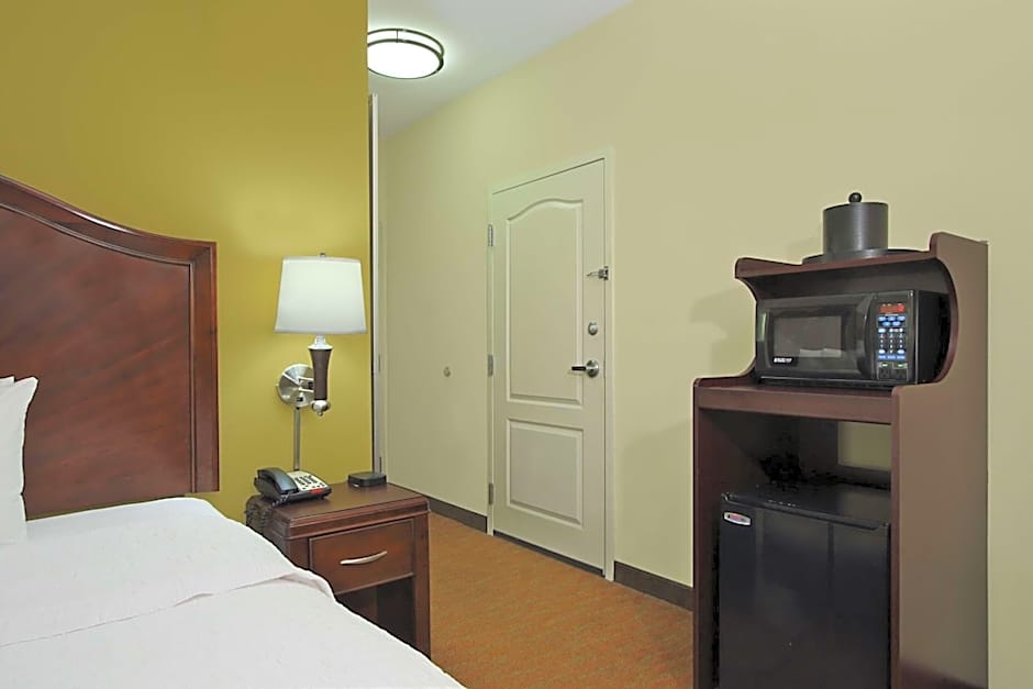 Hampton Inn By Hilton & Suites Conroe - I-45 North