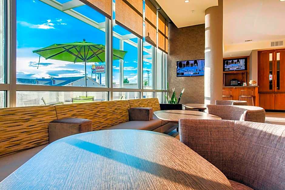 SpringHill Suites by Marriott Gallup