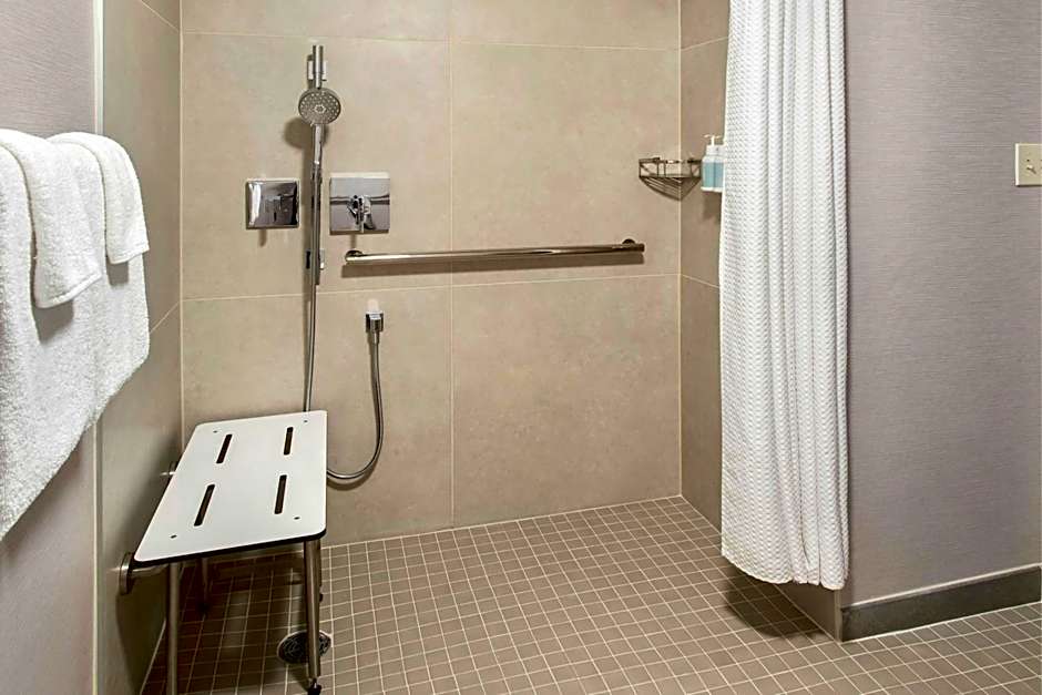 Courtyard by Marriott Parsippany