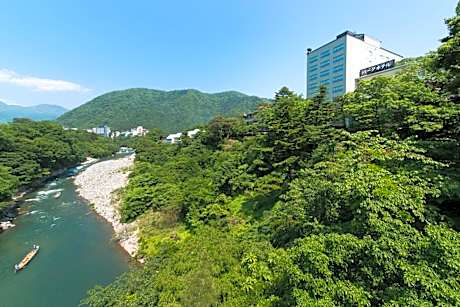 Kinugawa Park Hotels