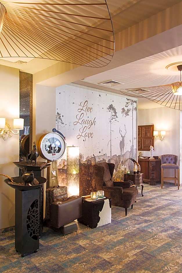 Grand Hotel Monopole