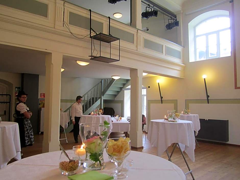 Residence Zum Theater