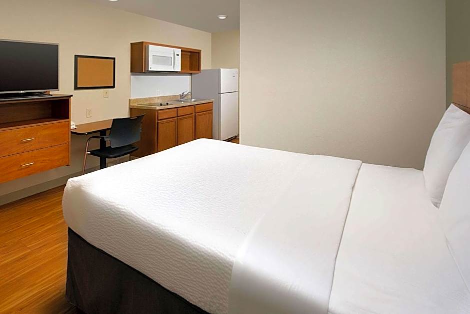 WoodSpring Suites Louisville Jeffersontown
