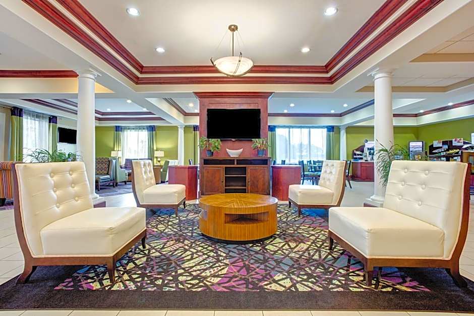 Holiday Inn Express & Suites Raceland - Highway 90 By IHG