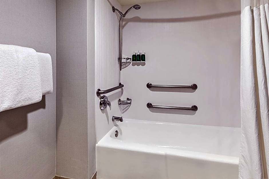 Courtyard by Marriott Secaucus Meadowlands