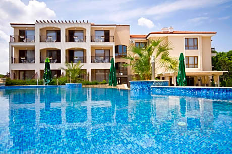 Paradise Bay Hotel
