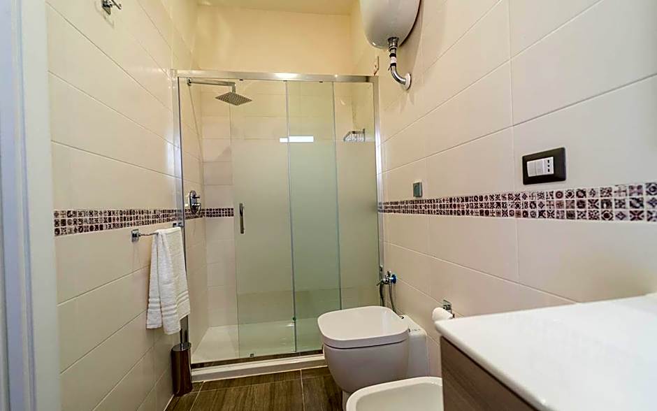 Intimity Luxury Rooms