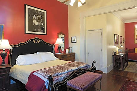 King Suite