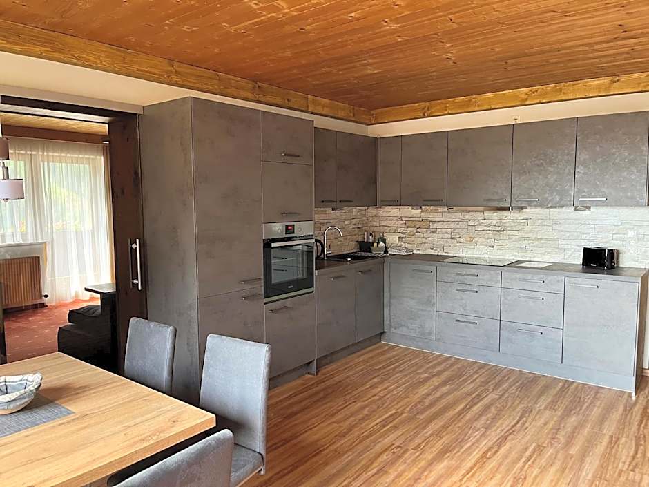 Appartementhaus zum Holzknecht am See