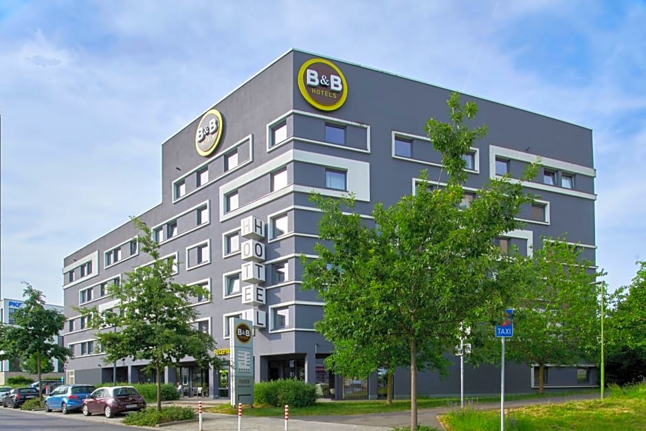 B&B Hotel Heidelberg