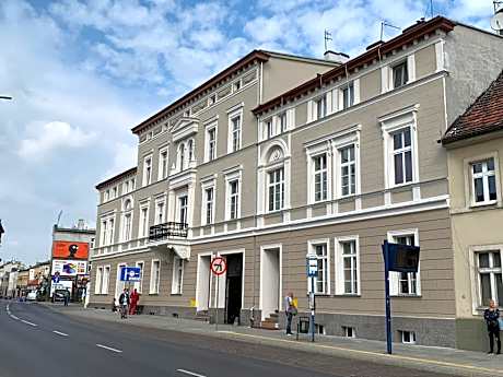 Apartamenty Stare Miasto