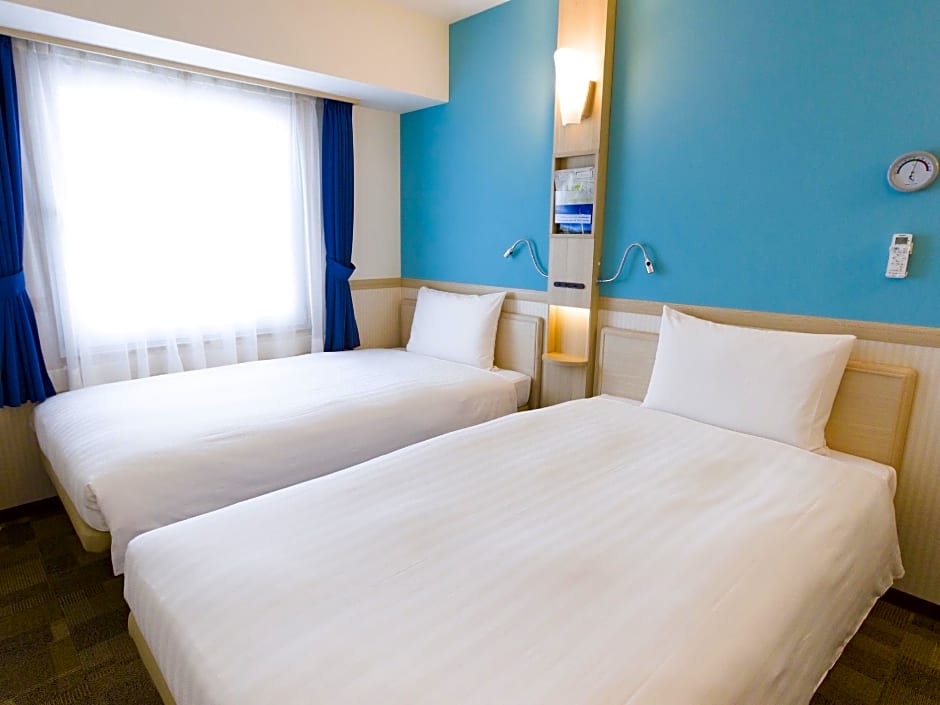 Toyoko Inn Toyotashi Ekimae