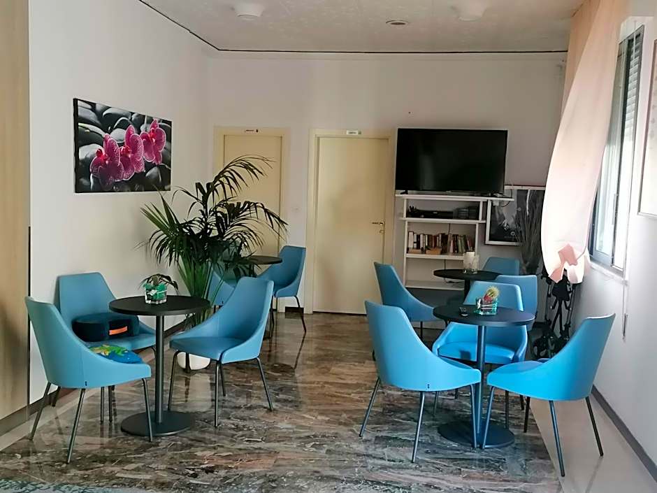 Hotel Silvana