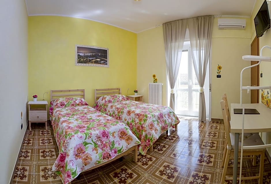 Sentiero Di Costiera