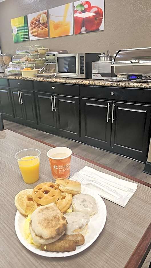 Quality Inn & Suites Lexington South