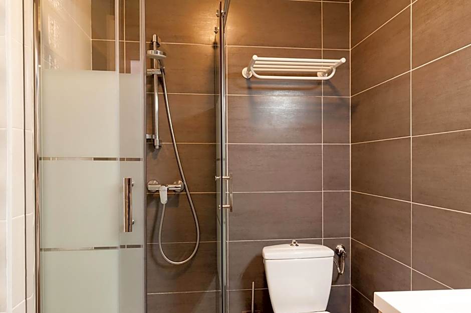 Hotel de la Plage - Ronce-les-bains