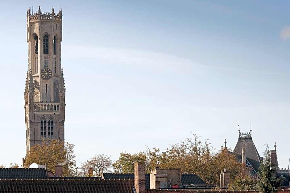 B&B In Bruges
