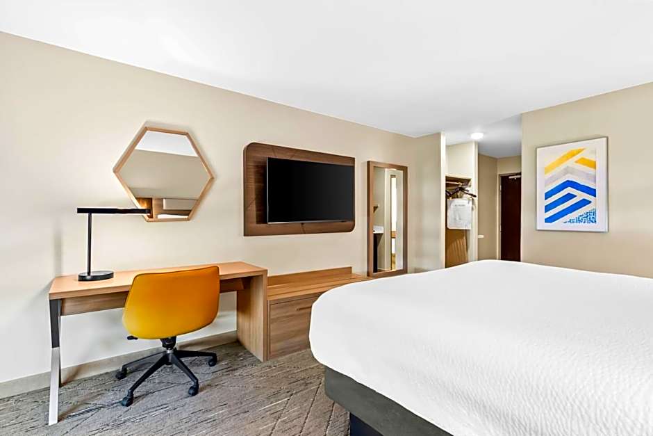 Holiday Inn Express and Suites Hotel - Pauls Valley By IHG