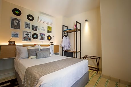 Small Double Room