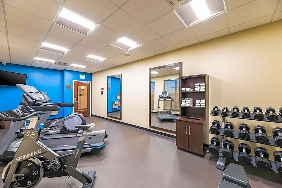 Comfort Inn & Suites Zion Park Area