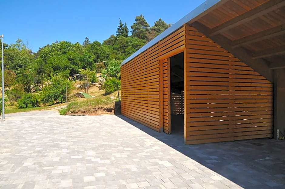 RTA Hotel Le Vallene