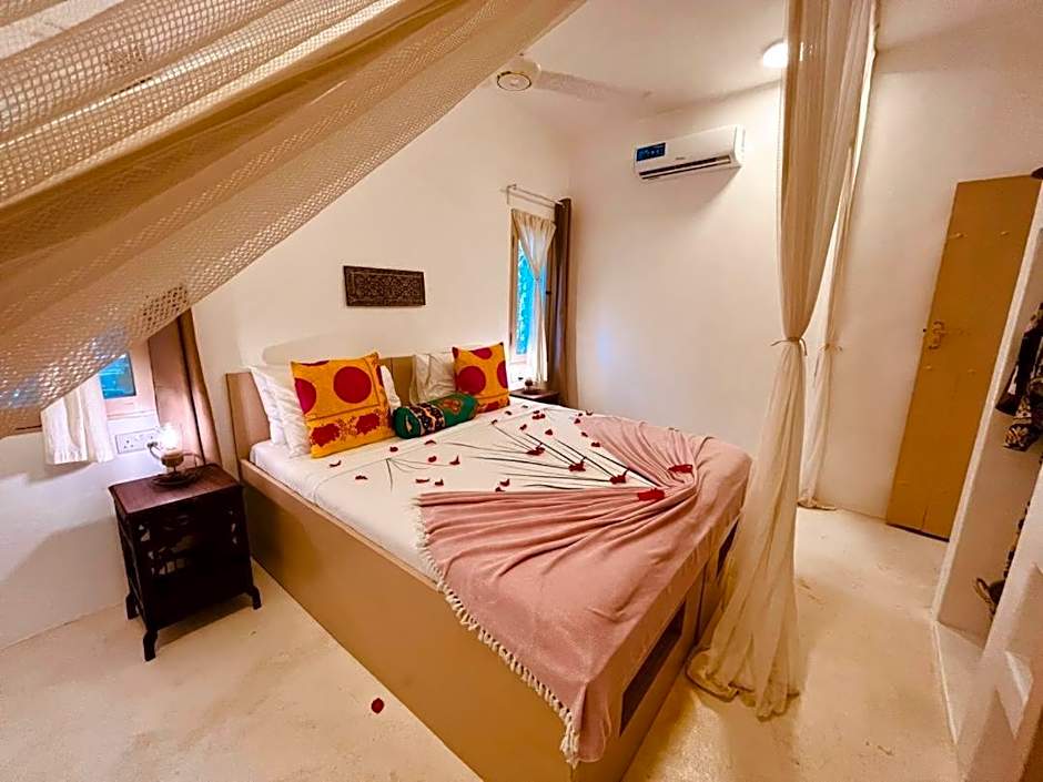 Sharazad Boutique Hotel