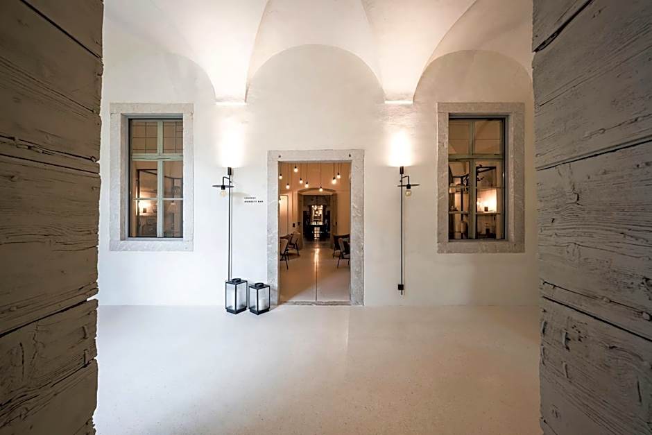 Monastero Arx Vivendi