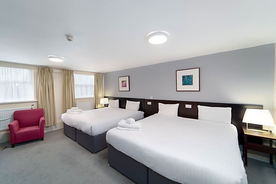 Ivy Bush Royal Hotel by Compass Hospitality